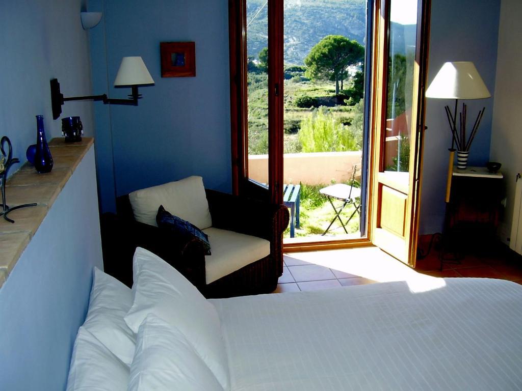 Shariqua (Adults Only) Bed & Breakfast Jérica Стая снимка