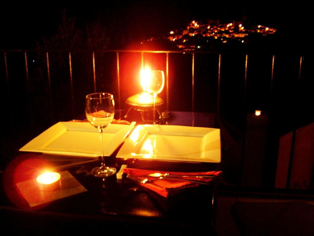 Shariqua (Adults Only) Bed & Breakfast Jérica Екстериор снимка